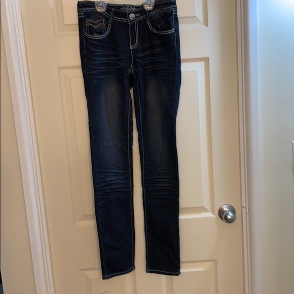 Jeans size 1. - Picture 1 of 5